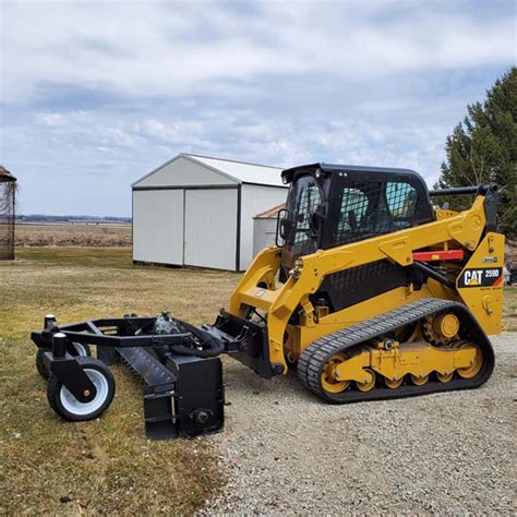 mcdonough ga skid steer attachments|skid steer attachments for sale.